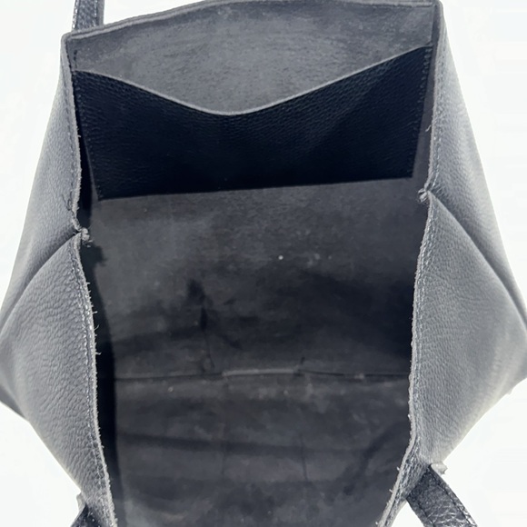 Vince Camuto Luck Tote - Picture 6 of 6